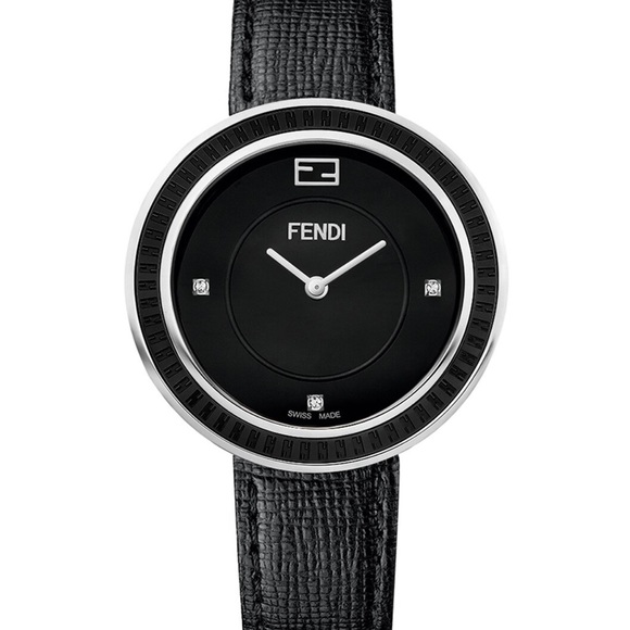 Fendi Accessories - Authentic FENDI women’s Watch